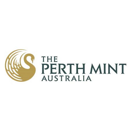 Imagen del fabricante Perth Mint