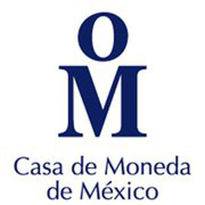Imagen del fabricante Casa de Moneda de México