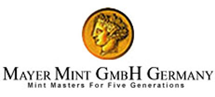 Imagen del fabricante BH Mayer's Mint