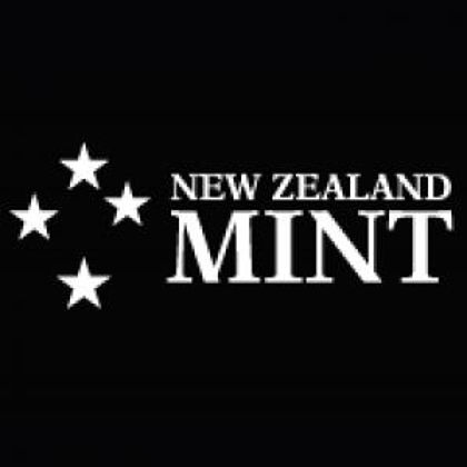 Image du fabricant New Zealand Mint