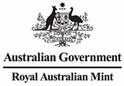Image du fabricant Royal Australian Mint