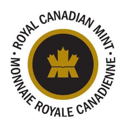 Bilder für Hersteller Royal Canadian Mint