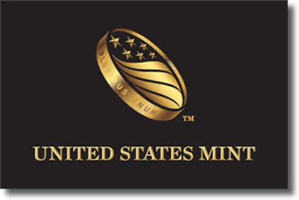 Bilder für Hersteller US Mint
