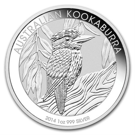 Picture for category Kookaburra