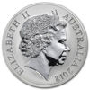 Bild von Australien Känguru 2012, 1 oz Silber