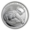 Bild von Australien Koala 2012, 1 oz Silber