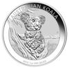 Bild von Australien Koala 2015, 1 oz Silber