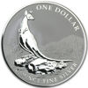 Bild von Australien Känguru 2013 Blister, 1 oz Silber