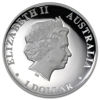 Bild von Australien Koala High Relief 2012 PP, 1 oz Silber