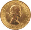 Picture of Gold Sovereign 1 Pfund (7,32 g Feingold)