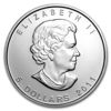 Picture of Kanada Wildlife 2011 “Grizzly”, 1 oz Silber