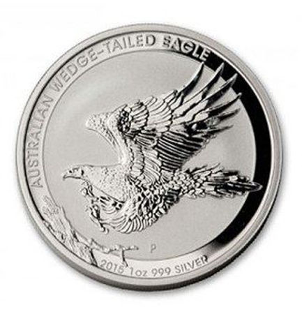 Bild für Kategorie Australien Wedge-Tailed Eagle