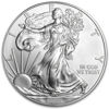 Picture of American Silver Eagle (Random Year), 1 oz Silver