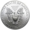 Bild von American Silver Eagle (diverse Jahrgänge), 1 oz Silber