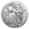 Bild von Ruanda 2013 “Gepard”, 1 oz Silber
