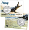 Bild von Australien Salzwasser Krokodil 2016 “Monty”, 1 oz Silber