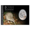 Bild von Neuseeland Kiwi 2016 Blister, 1 oz Silber