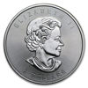 Bild von Canadian Silver Bison 2015, 1,25 oz Silber