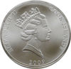 Picture of Cook Island Bounty 2009, 1 oz Silver