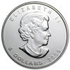 Picture of Maple Leaf 2009, 1 oz Silver