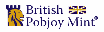Bilder für Hersteller British Pobjoy Mint