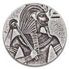 Picture of Chad Egyptian Relic 2016 “King Tut”, 5 oz Silver