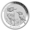Picture of Australian Kookaburra 2017, 10 oz Silver