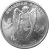 Bild von Niue 2017 Guardian Angel, 1 oz Silber