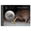 Picture of New Zealand Kiwi 2017 Blister, 1 oz Silver