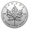 Bild von Maple Leaf 2012, 1 oz Silber