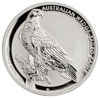 Picture of Australian 2017 Wedge-Tailed Eagle, 1 oz Silver