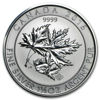 Bild von Kanada Multi Maple Leaf 2017, 1,5 oz Silber