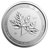 Picture of Canada 2017 "Magnificent Maple Leaves", 10 oz Silver
