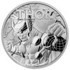 Picture of Tuvalu 2018 Marvel - Thor, 1 oz Silver