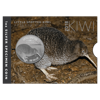 Picture of New Zealand Kiwi 2018 Blister, 1 oz Silver