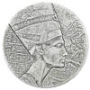 Bild von Tschad Egyptian Relic 2017 “Nefertiti”, 5 oz Silber