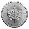 Picture of Maple Leaf 2018, 1 oz Silver