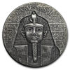 Image de Tchad Egyptian Relic 2017 “Ramsès II”, 2 oz Argent