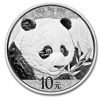 Bild von China Panda 2018, 30 g Silber