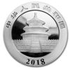 Bild von China Panda 2018, 30 g Silber