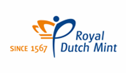 Imagen del fabricante Royal Dutch Mint