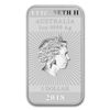 Bild von Australien 2018 “Dragon” (Perth Mint), 1 oz Silber