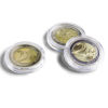 Imagen de Leuchtturm ULTRA cápsula SIN BORDES para monedas, diámetro a elegir entre 14 mm y 41 mm (1 unidad)