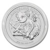 Picture of Australian Koala 2018, 1 kg Silver