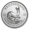 Picture of Krugerrand 2018, 1 oz Silver