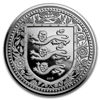 Picture of Gibraltar 2018 Royal Arms of England, 1 oz Silver