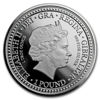 Bild von Gibraltar 2018 Royal Arms of England, 1 oz Silber