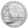 Picture of Landmarks of Britain 2019 "Buckingham Palace", 1 oz Silver
