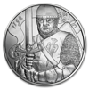 Image de Austria 2019 - 825th Anniversary of the Vienna Mint - Leopold V, 1 oz Argent