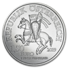 Picture of Austria 2019 - 825th Anniversary of the Vienna Mint - Leopold V, 1 oz Silver